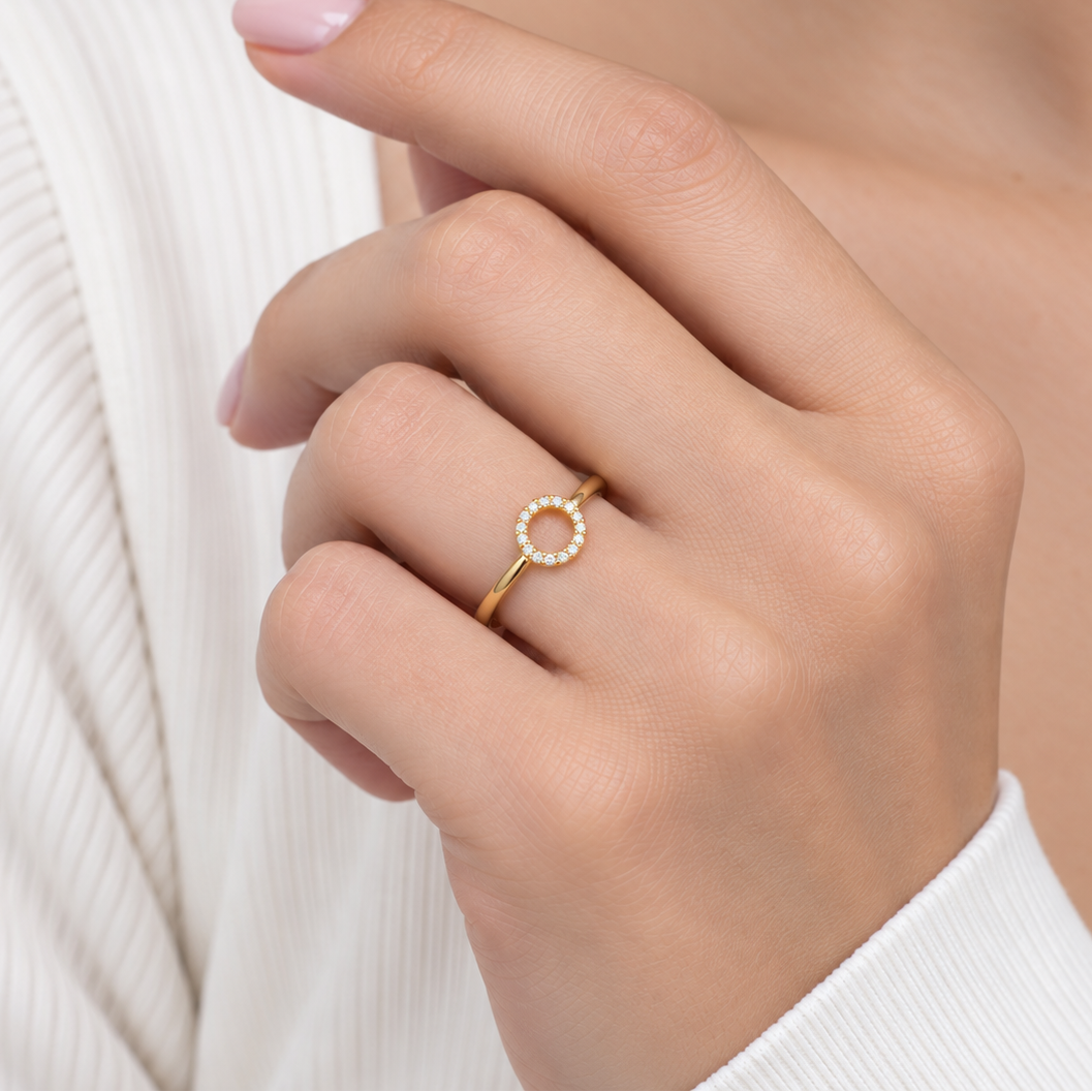 ANILLO HALO