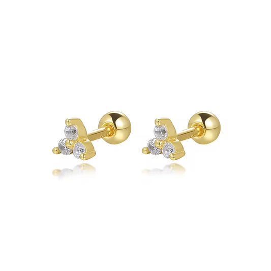 ARETES TRINITY