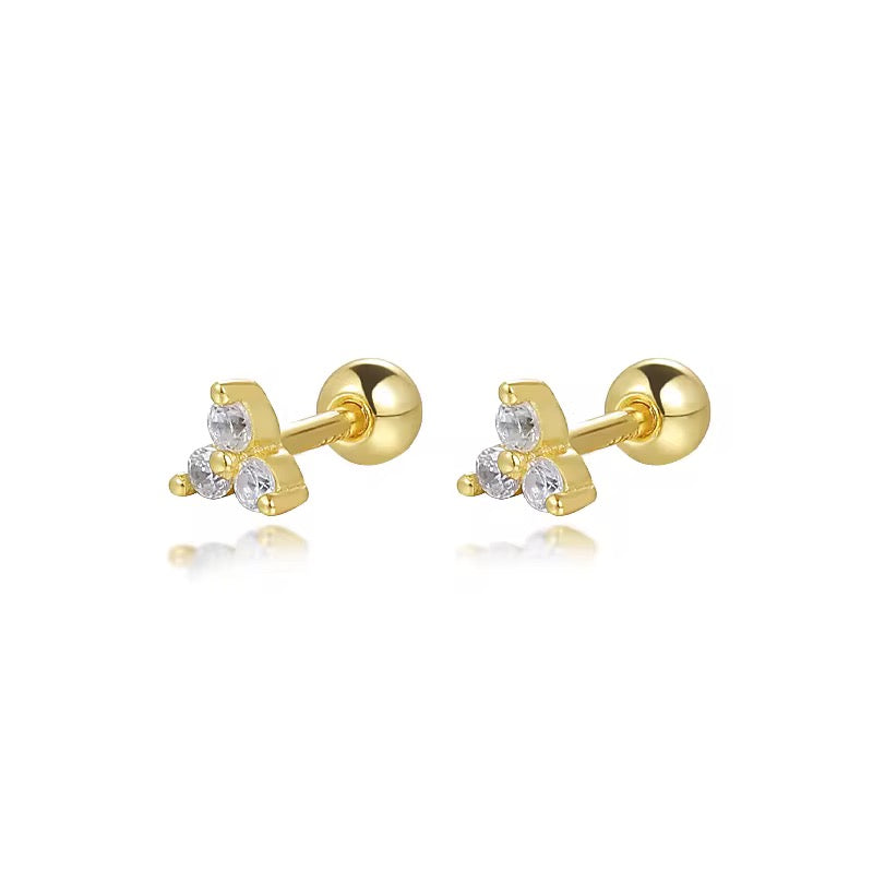 ARETES TRINITY