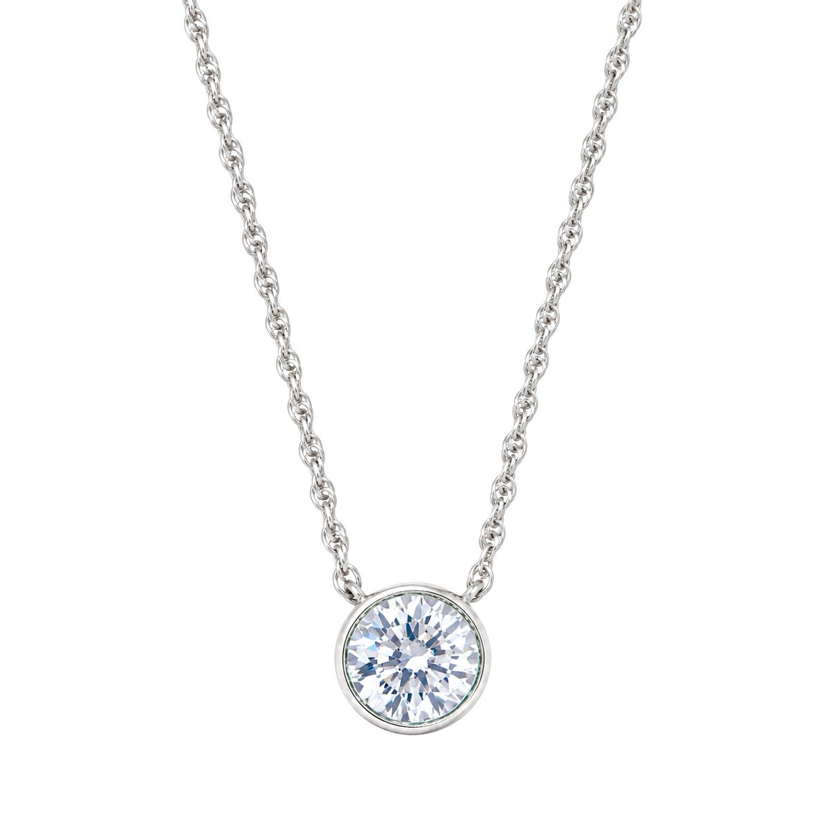 COLLAR PUNTO LUZ