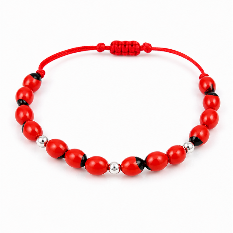 PULSERA HUAYRURO BEBÉ