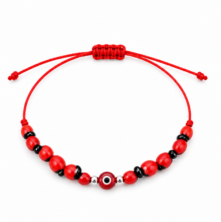 PULSERA OJO TURCO PROTECTOR BEBE