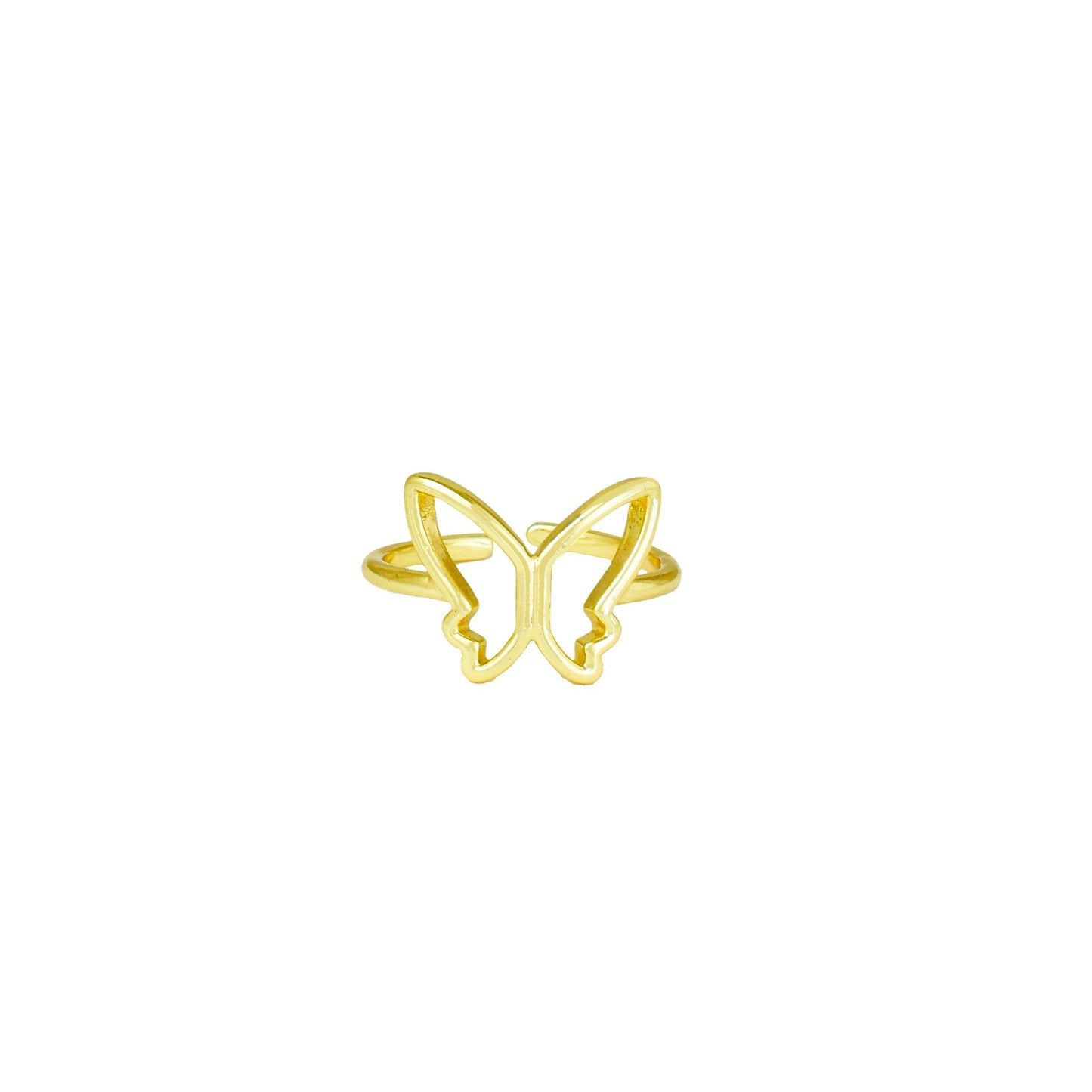 ANILLO MARIPOSA