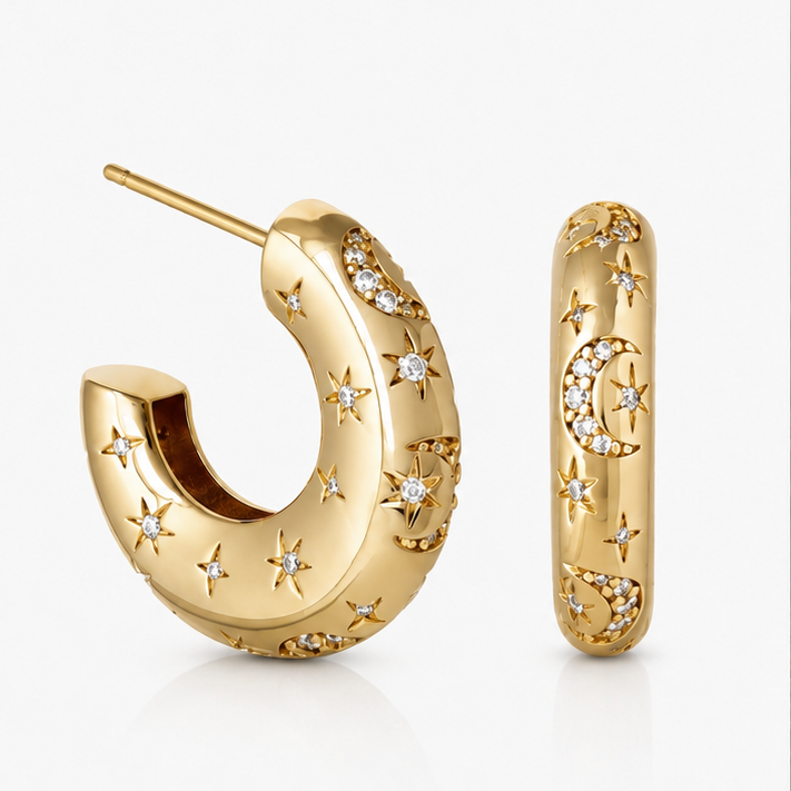 ARGOLLAS AURA GOLDEN