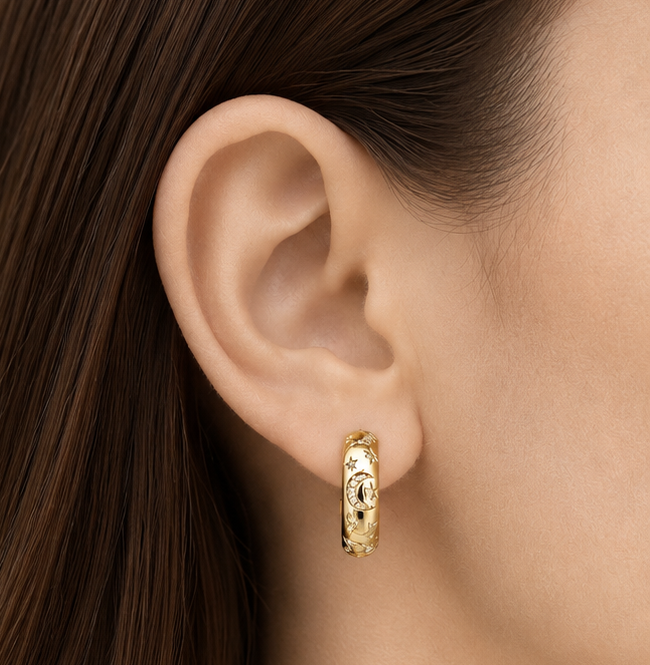 ARGOLLAS AURA GOLDEN