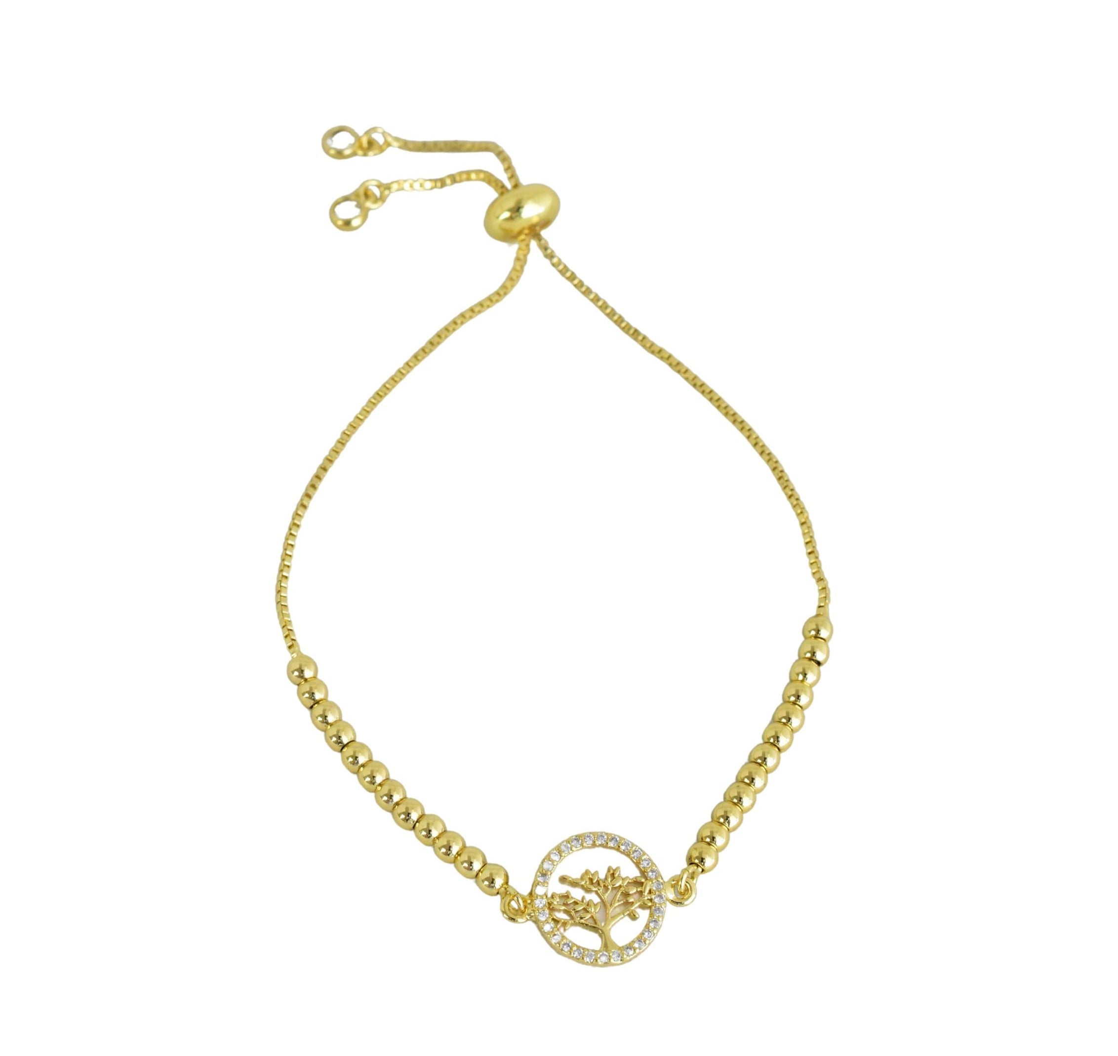 PULSERA ÁRBOL DE LA VIDA