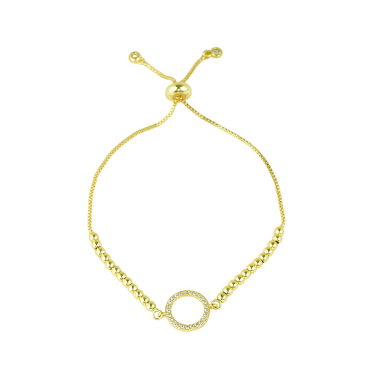 PULSERA CIRCULO DE LA VIDA