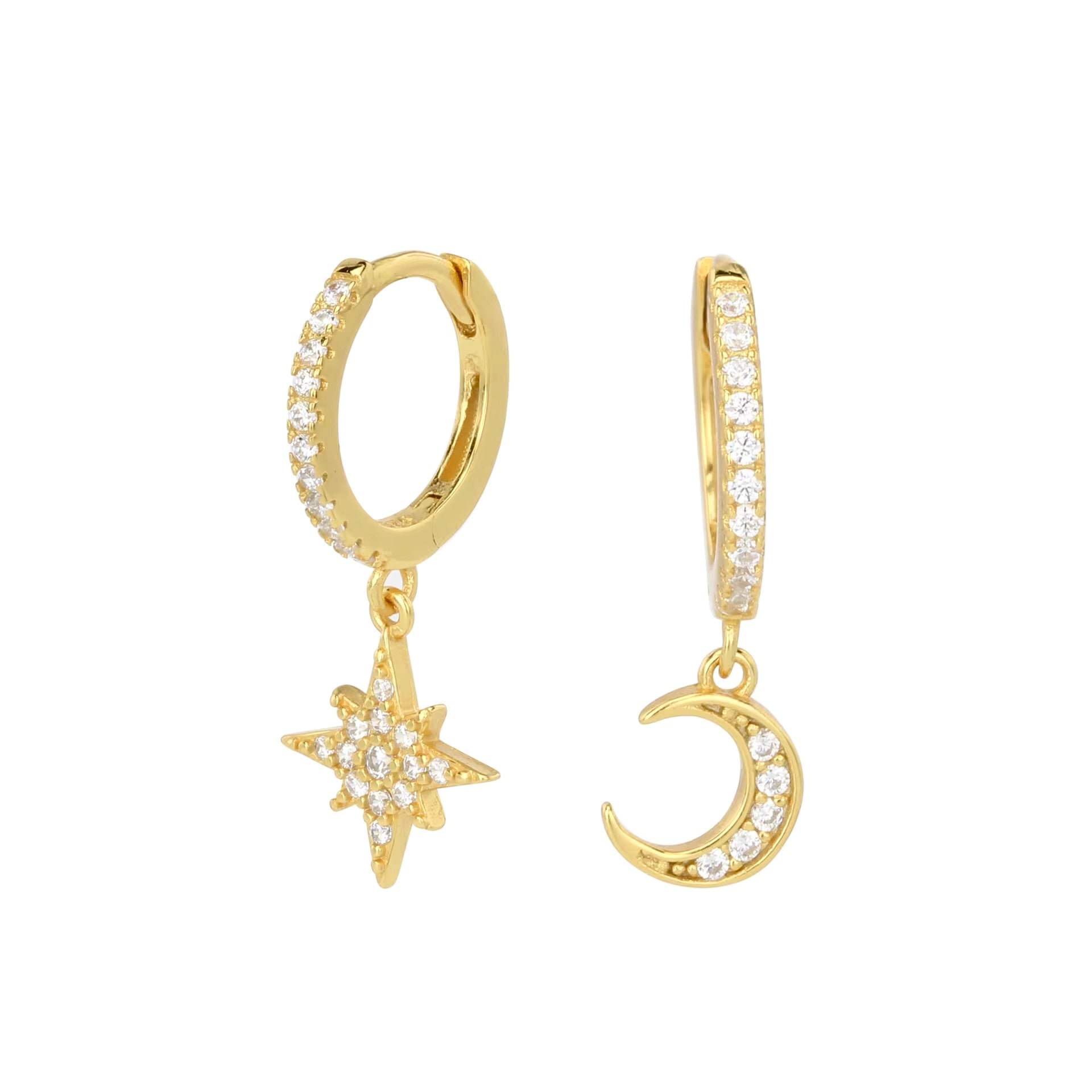 ARGOLLAS COSMOS GOLDEN