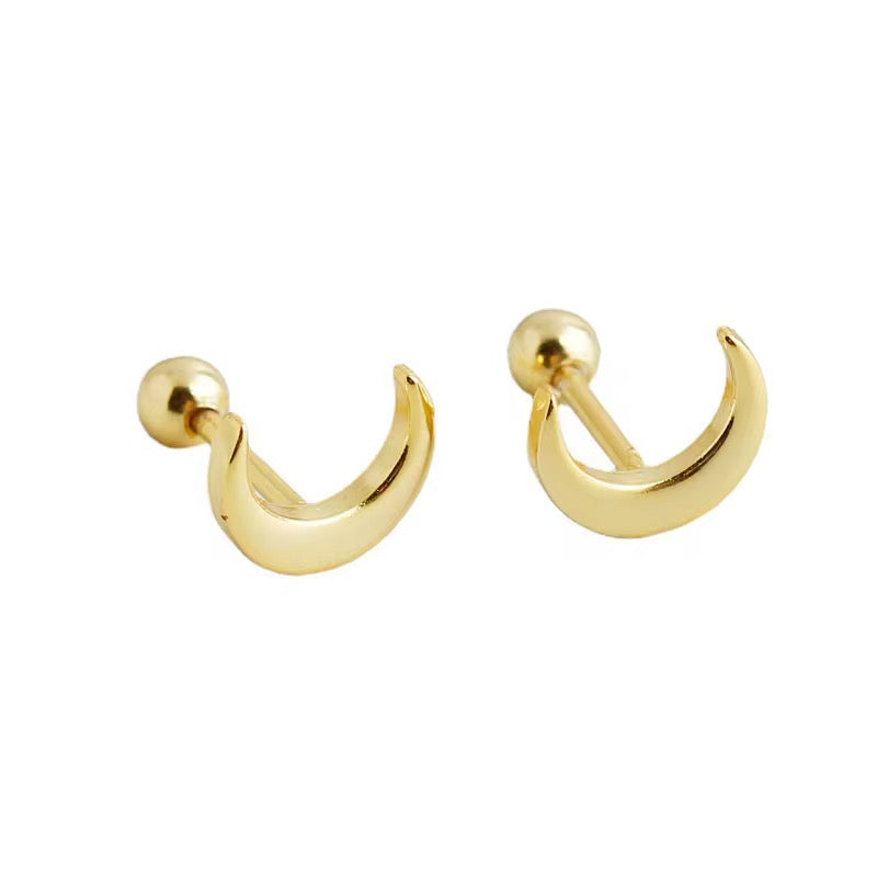 ARETES LUNA RADIANTE