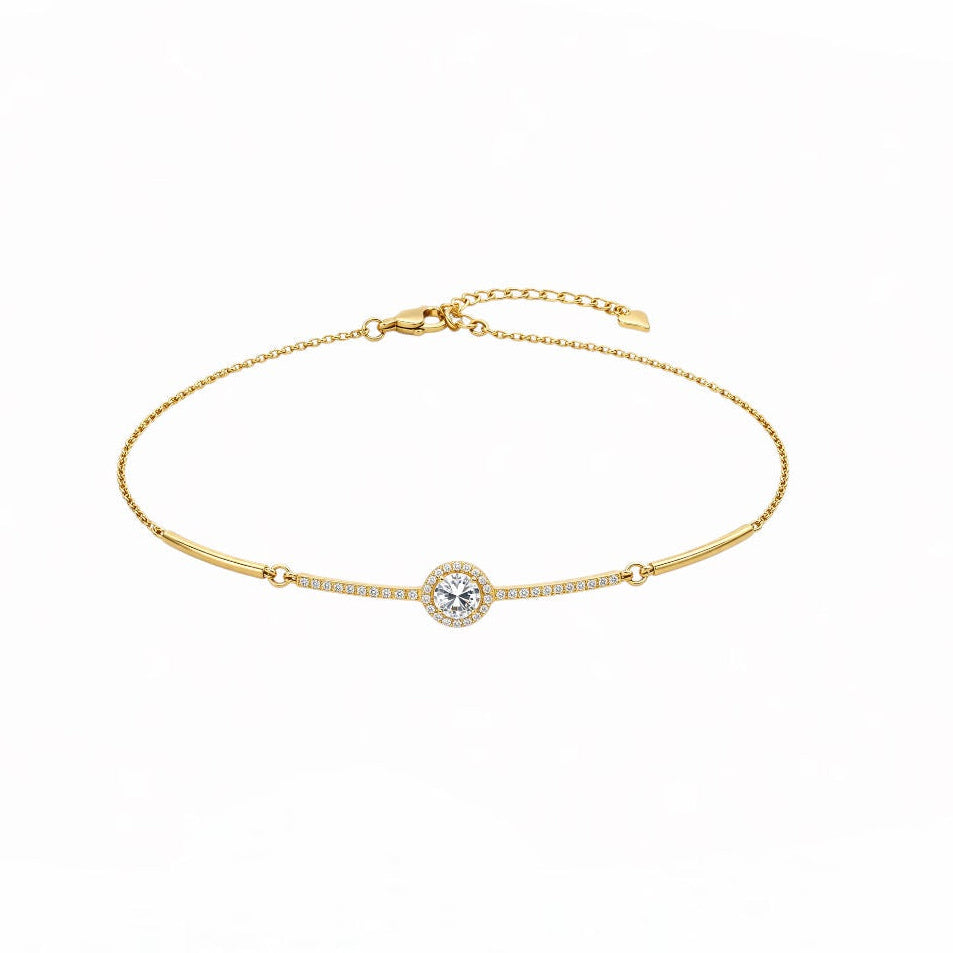 PULSERA PUNTO LUZ