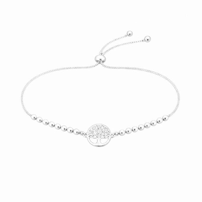 PULSERA ÁRBOL DE VIDA SHINE