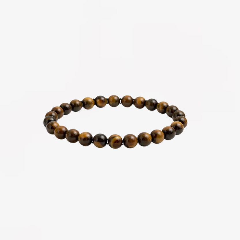 PULSERA OJO DE TIGRE