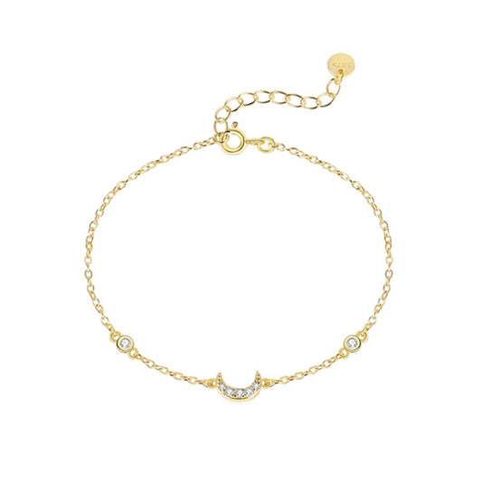 PULSERA LUNA