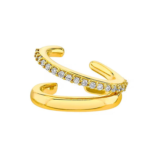 EARCUFF DESTELLO