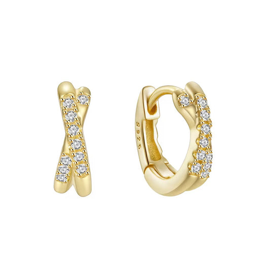 ARGOLLAS GOLD CROSS