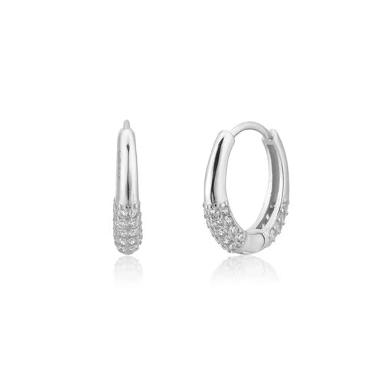 ARGOLLAS LUZ SILVER
