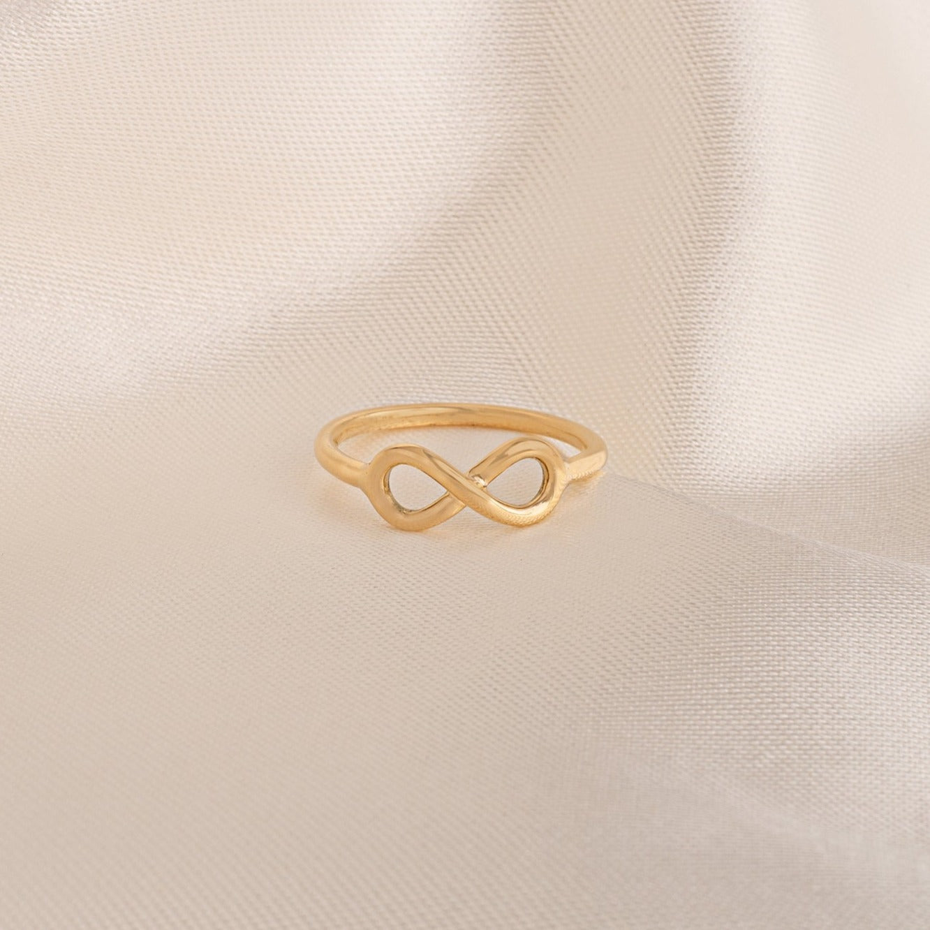 ANILLO INFINITO