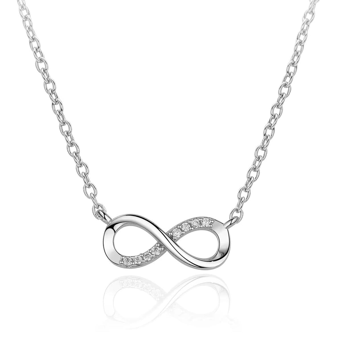 COLLAR INFINITO ETERNO