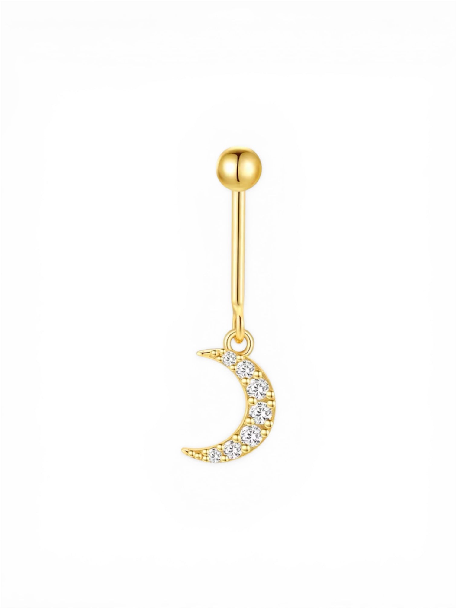 PIERCING LUZ DE LUNA