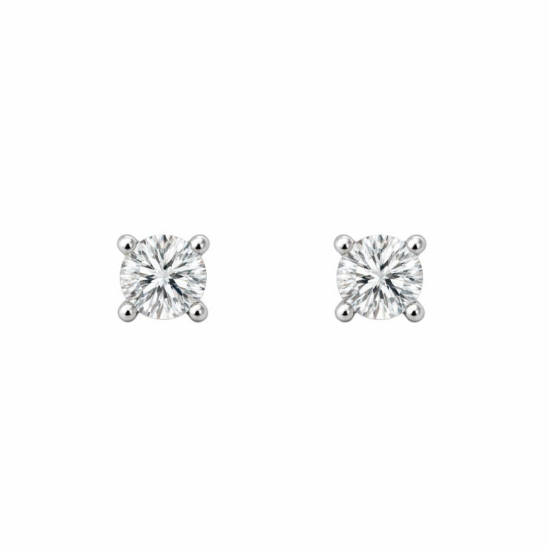ARETES PUNTO LUZ