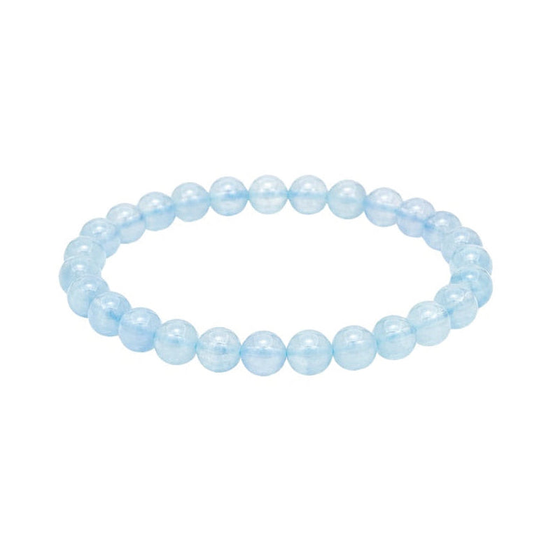 PULSERA PIEDRA AGUAMARINA