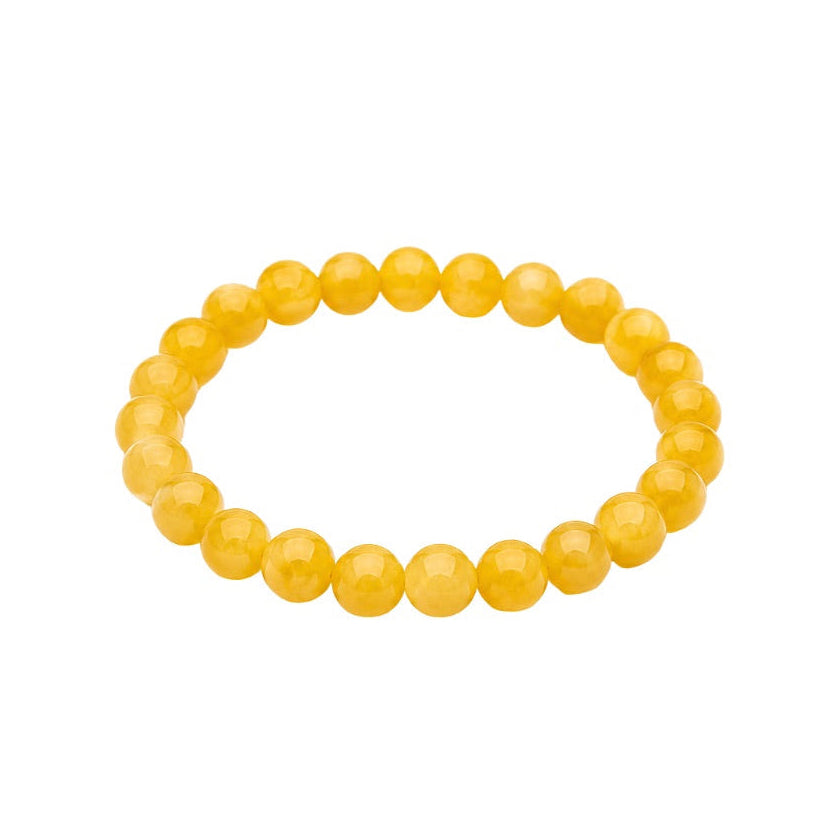 PULSERA PIEDRA ÁGATA CORNALINA