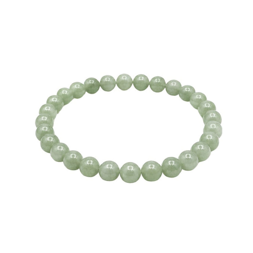 PULSERA PIEDRA JADE
