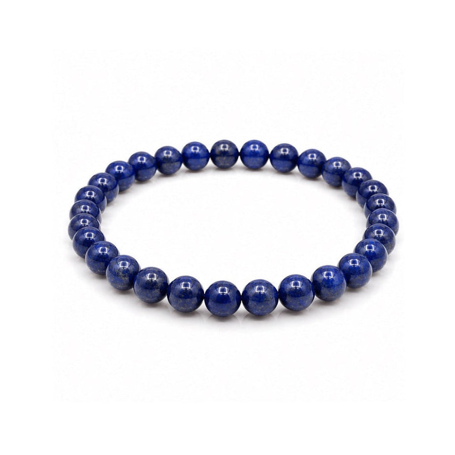 PULSERA PIEDRA LAPISLÁZULI
