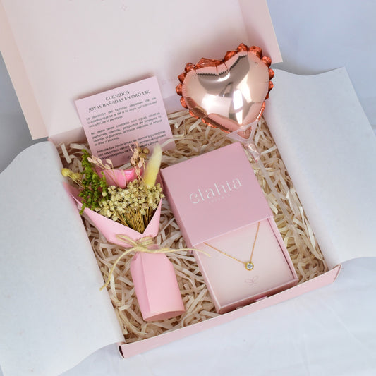 BOX LUZ