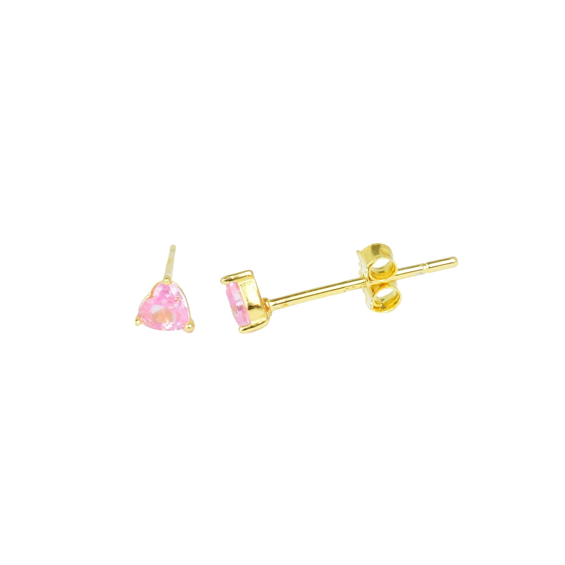ARETES ROSA
