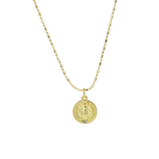 COLLAR SAN BENITO