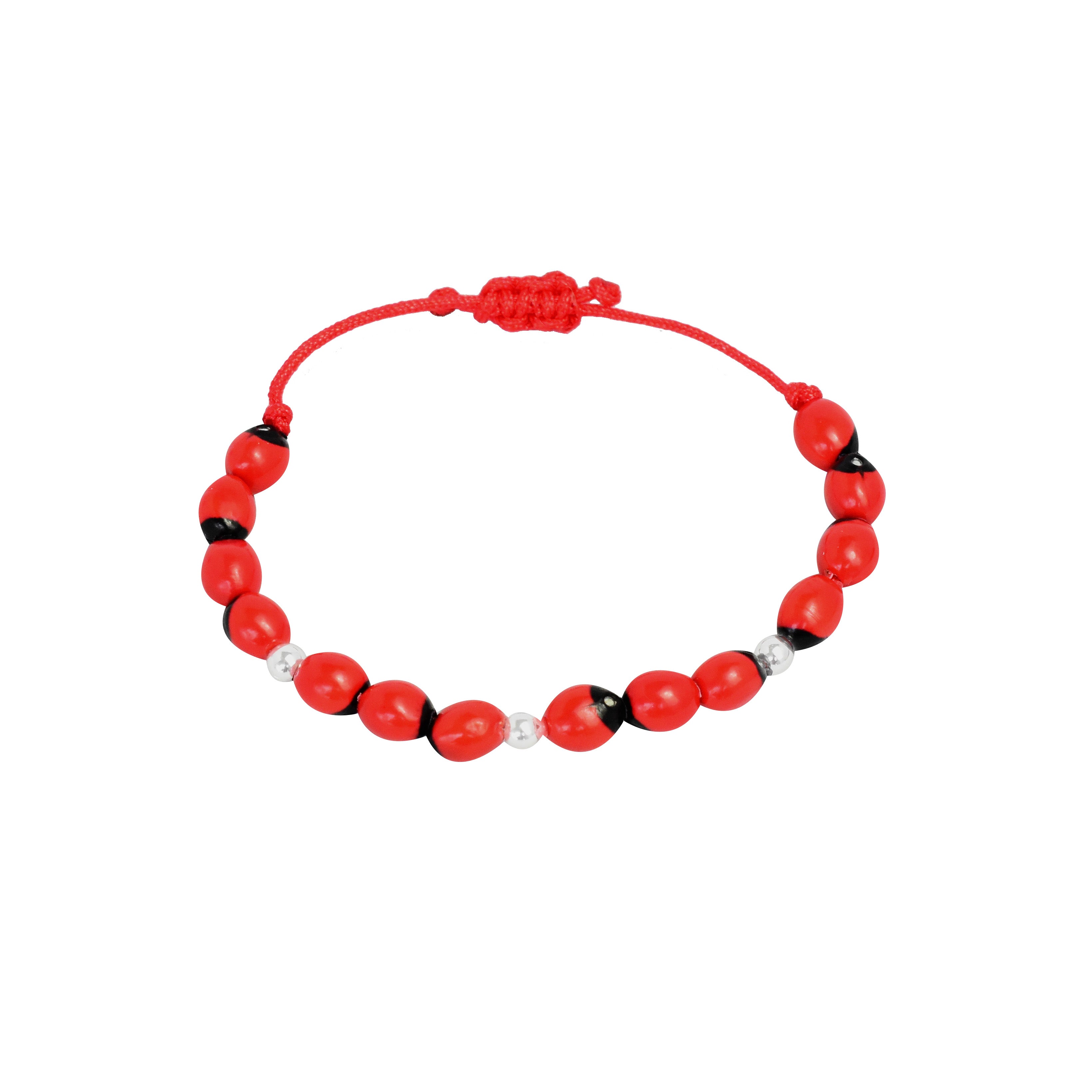 PULSERA HUAYRURO BEBÉ
